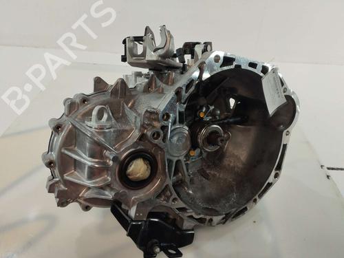 Used Gearbox Gearbox KIA RIO IV (YB, SC, FB) 1.0 T-GDI 100 (101 hp) 40095936 40095936