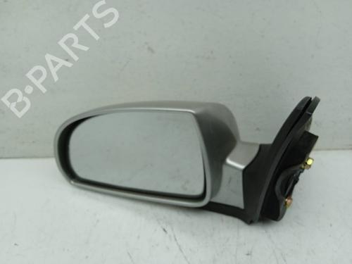 Used Left mirror Left mirror 4334883 4334883