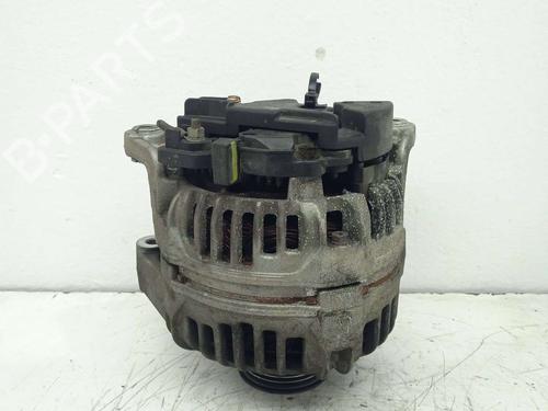 Used Alternator OPEL CORSA C (X01) 1.2 (F08, F68) (75 hp) 31807565