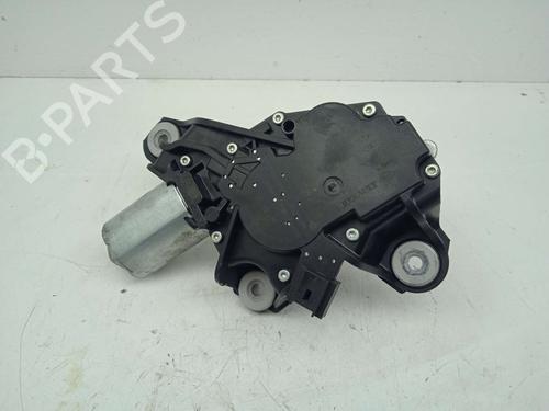 Used Rear wiper motor RENAULT MEGANE III Hatchback (BZ0/1_, B3_) [2008-2026]  16686358