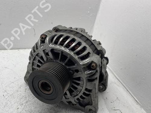 Used Alternator MAZDA MPV II (LW) [1999-2006]  4337494