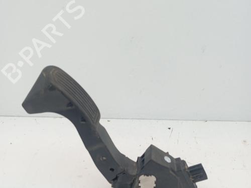Used Pedal Pedal TOYOTA AURIS Estate (_E18_) 1.8 Hybrid (ZWE186_, ZWE186R, ZWE186H) (136 hp) 34194453 34194453