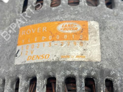 Alternator ROVER 45 I Hatchback (RT) 2.0 iDT | BP4277311M7 - Image 2