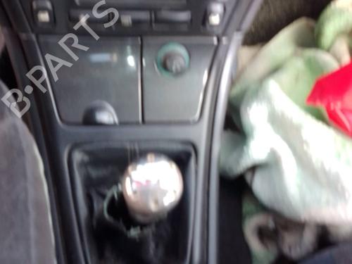 Engine control unit (ECU) CITROËN XSARA (N1)  | BP4966041M57 