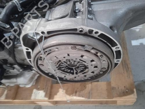 Engine MERCEDES-BENZ A-CLASS (W168) A 170 CDI (168.009, 168.109) | BP4345965M1 
