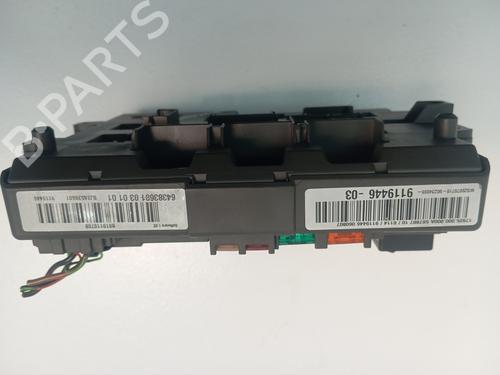 Fuse box BMW 1 Coupe (E82) 120 d | BP18548944E1