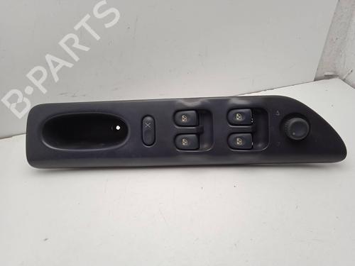Used Left front window switch RENAULT ESPACE III (JE0_) [1996-2002]  4305848