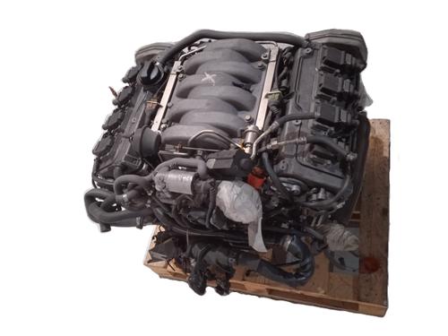 Engine AUDI A8 D2 (4D2, 4D8) S8 quattro | BP4297434M1 