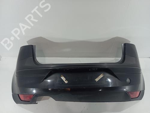 Used Rear bumper SEAT ALTEA (5P1) [2004-2015]  31616754