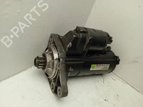 Used Starter Starter SEAT IBIZA II (6K1) 1.9 SDI (68 hp) 4316231 4316231