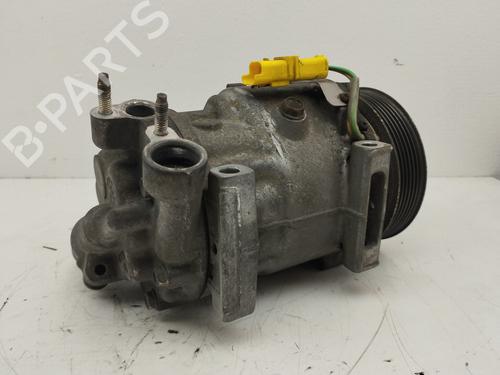 AC compressor CITROËN C5 II (RC_) 1.6 HDi (RC8HZB) | BP17646915M34 - Image 3