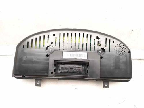 Instrument cluster VW PASSAT B6 (3C2) 2.0 TDI 16V | BP4344944C47