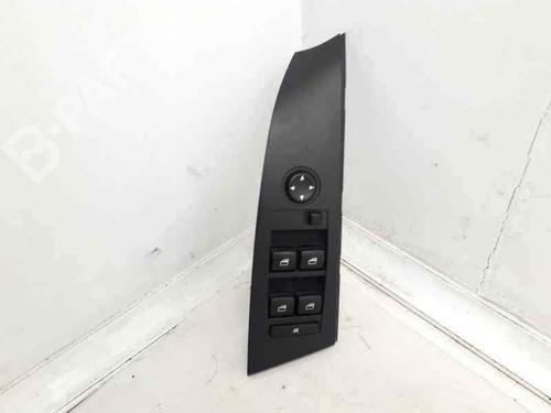 Used Left front window switch Left front window switch BMW 5 (E60) 530 d (218 hp) 11148969 11148969