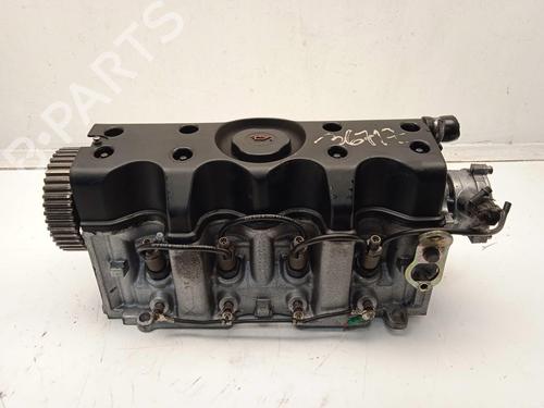 Used Cylinder head PEUGEOT 106 I (1A, 1C) [1991-1996]  11147602
