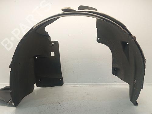 Paso rueda OPEL MOKKA / MOKKA X (J13) 1.6 CDTI (_76) (136 hp) 32365409