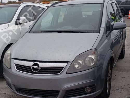 Alternator OPEL ZAFIRA / ZAFIRA FAMILY B (A05) | BP21759777M7
