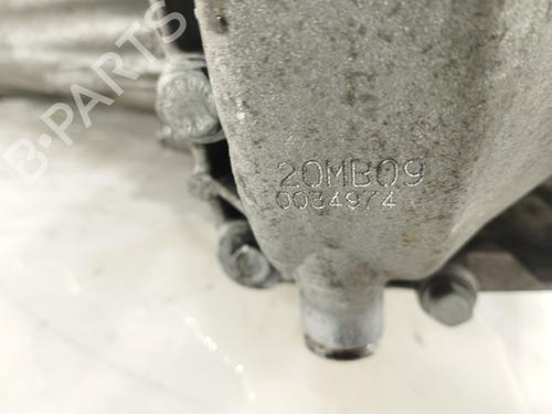 Gearbox CITROËN C8 (EA_, EB_) 2.2 HDi | BP40227263M3 - Image 3
