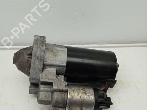 Used Starter RENAULT MEGANE III Hatchback (BZ0/1_, B3_) [2008-2026]  18548894