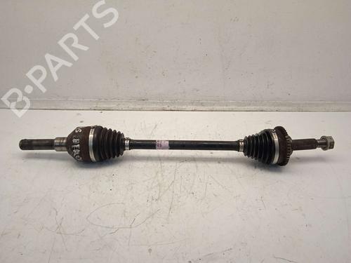 Used Right rear driveshaft Right rear driveshaft JAGUAR S-TYPE II (X200) 3.0 V6 (238 hp) 13496533 13496533