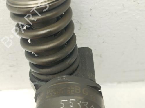 Injector AUDI A4 B6 (8E2) 1.9 TDI | BP40227256M100 - Image 9