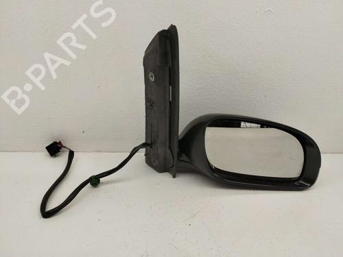 Used Right mirror VW TOURAN (1T1, 1T2) [2003-2011]  31616989