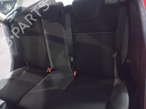 Stol bak FORD FOCUS III [2010-2020]  31619257