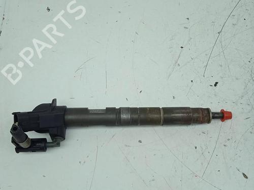 Used Injector TOYOTA YARIS (_P9_) [2005-2014]  11924034