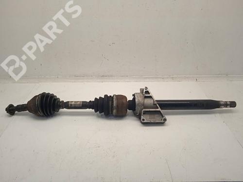 Used Right front driveshaft Right front driveshaft OPEL VECTRA C (Z02) 1.9 CDTI (F69) (150 hp) 11164380 11164380