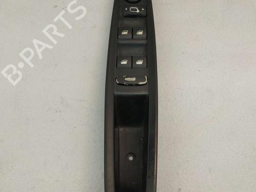 Used Left front window switch Left front window switch CITROËN C4 I (LC_) [2004-2014] 19683640 19683640