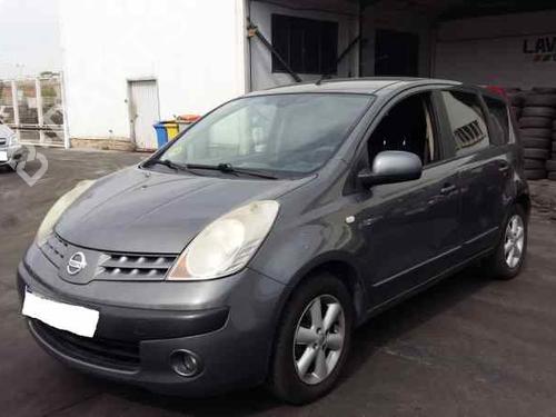 Alternator NISSAN NOTE (E11, NE11)  | BP11148917M7 