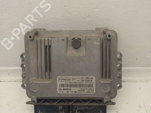 Used Engine control unit (ECU) FORD FOCUS III [2010-2020]  31619263