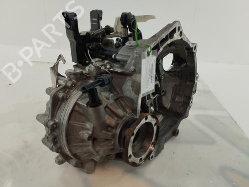 Used Gearbox SEAT IBIZA III (6L1) [2002-2009]  26214071