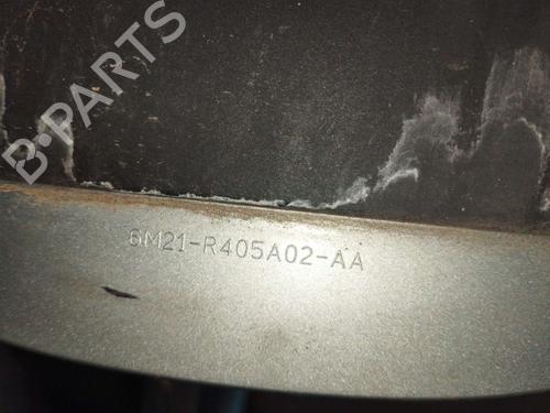 Fuel flap FORD S-MAX (WA6) 2.0 TDCi | BP19536570C131