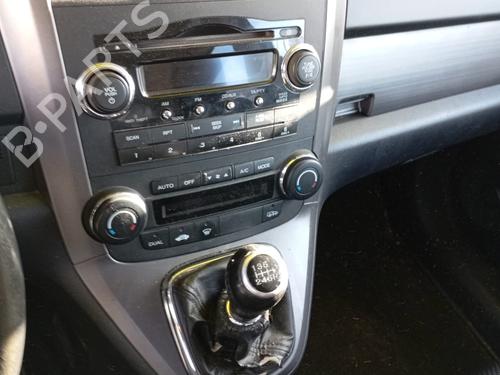 Front left seatbelt HONDA CR-V III (RE_)  | BP33016190I26  - Image 7