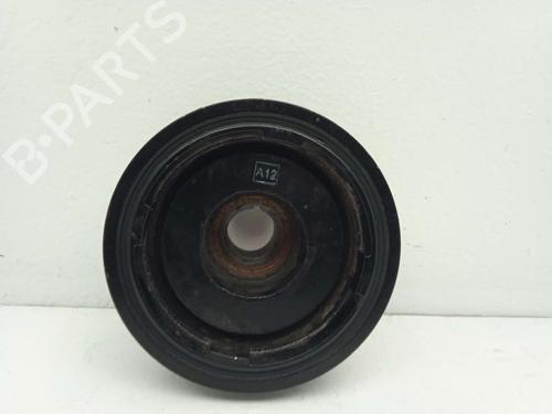 Used Pulley Pulley MERCEDES-BENZ SL (R230) 500 (230.471) (388 hp) 40095190 40095190