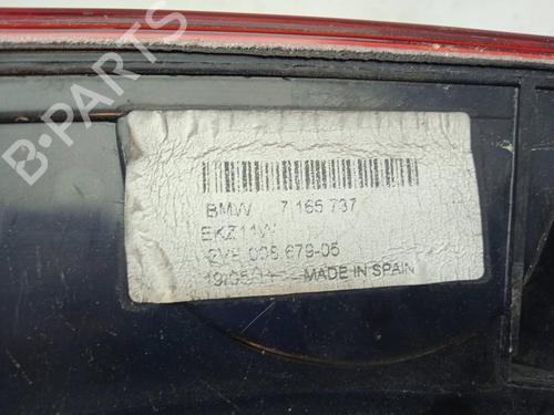 Left taillight BMW 5 (E60) 520 d | BP15512492C34