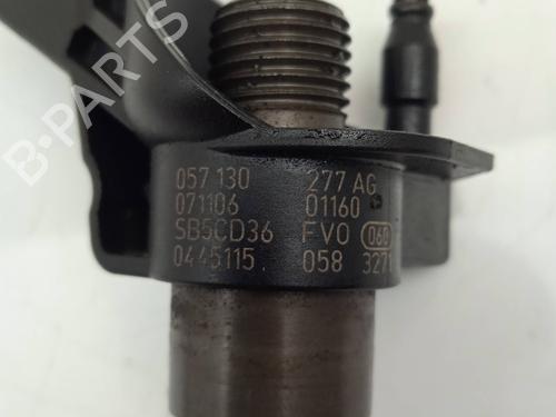 Injector AUDI A5 (8T3) 3.0 TDI quattro | BP11165705M100