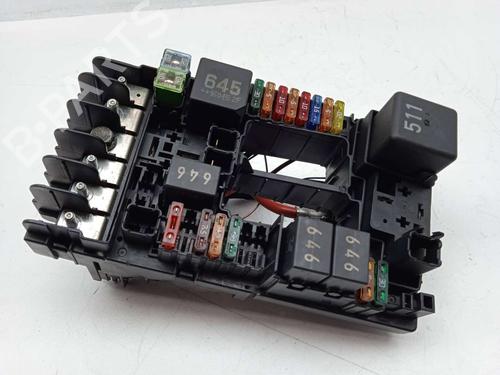 Used Fuse box Fuse box SEAT LEON ST (5F8) [2012-2020] 11167735 11167735