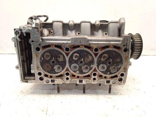 Cylinder head AUDI A6 C6 (4F2) 2.7 TDI | BP11148343M5 - Image 3
