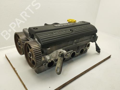 Cylinder head MG MG TF 115 | BP39683945M5 - Image 4