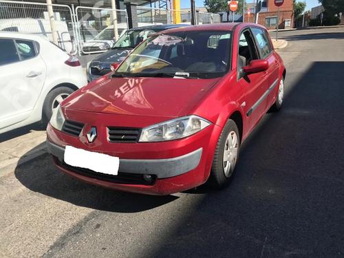Used Parts RENAULT MEGANE II Saloon (LM0/1_)  1.9 dCi (LM0G, LM1G, LM2C)  1180696
