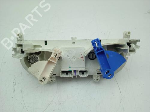 Climate control RENAULT CLIO IV (BH_) | BP12321139I5