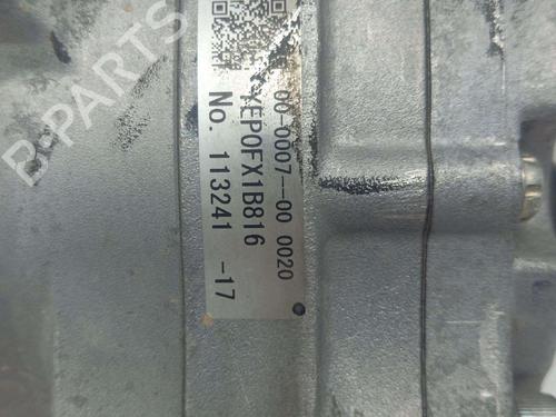 AC compressor NISSAN LEAF (ZE1) Electric | BP40096665M34 - Image 5