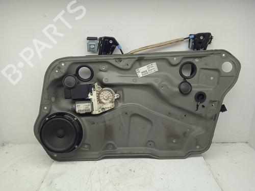 Used Front right window mechanism VW GOLF IV (1J1) 1.9 TDI (90 hp) 11165094