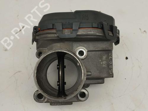 Throttle body CITROËN C4 Picasso II | BP23220972M82 - Image 2