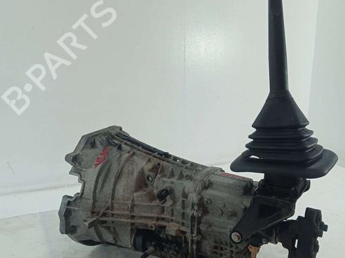 Gearbox FORD TRANSIT Van (FA_ _) 2.4 DI (FAA_, FAB_, FAC_, FAD_) | BP31619714M3 - Image 2