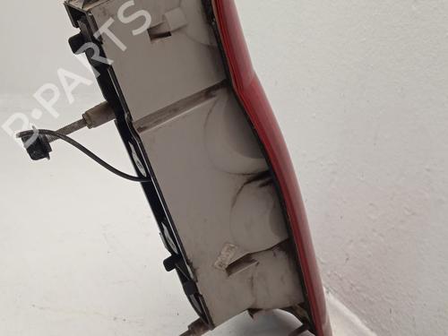 Left taillight FORD TRANSIT Van (FA_ _) 2.4 DI (FAA_, FAB_, FAC_, FAD_) | BP31619719C34 