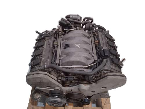 Used Engine AUDI A8 D2 (4D2, 4D8) S8 quattro (340 hp) 4297434