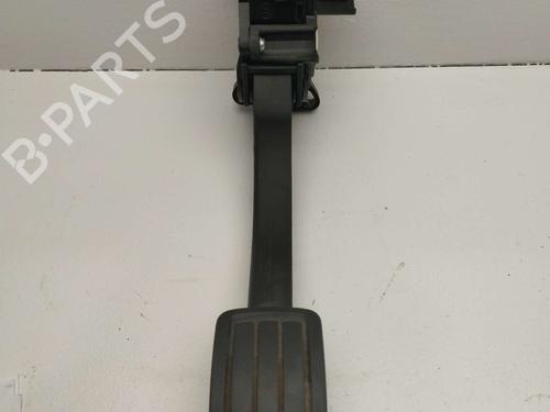 Used Pedal Pedal PEUGEOT 3008 II SUV (MC_, MR_, MJ_, M4_) [2016-2026] 20313287 20313287
