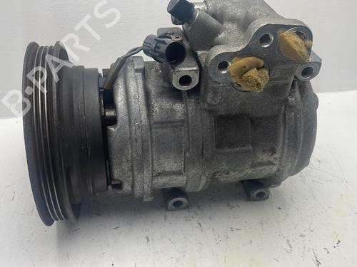 AC compressor MITSUBISHI ECLIPSE II (D3_A) | BP4284011M34 - Image 2